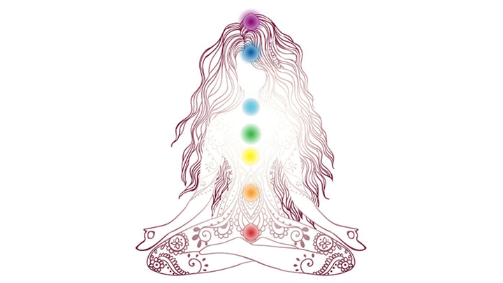 Balancing Your Chakra to Release Negative Emotions